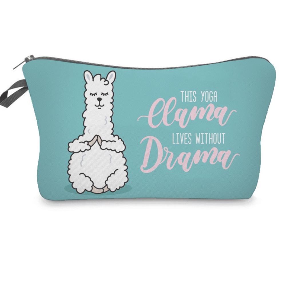 Makeup Pouch